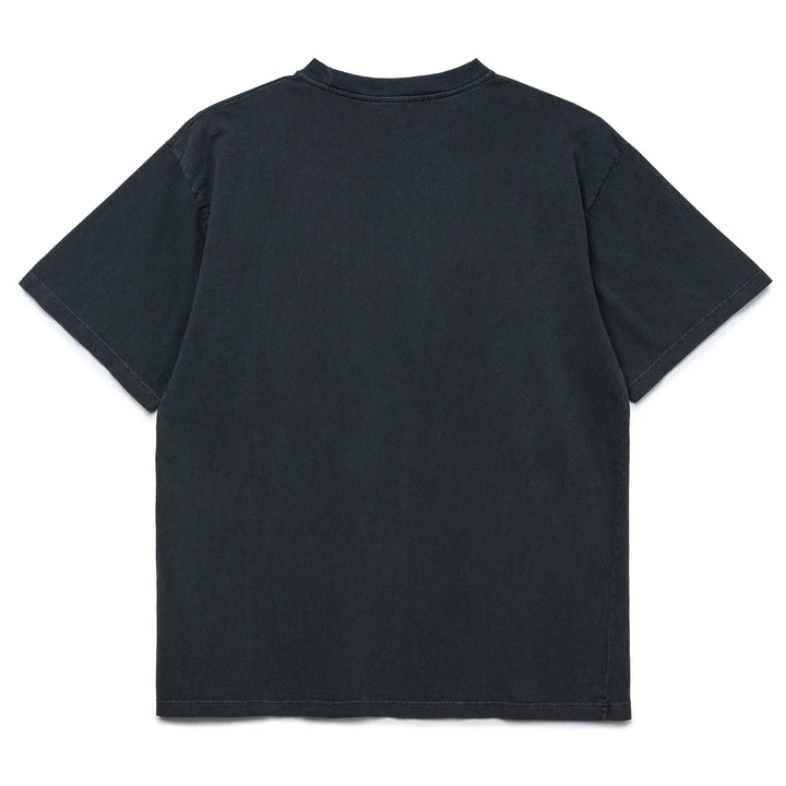 Faded Hardcore Tee | Black