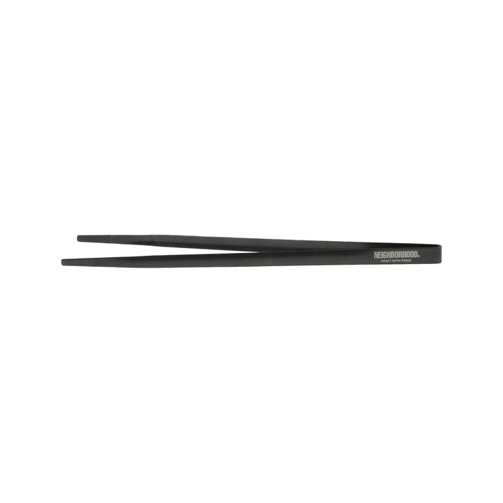 Fine Tongs | Black