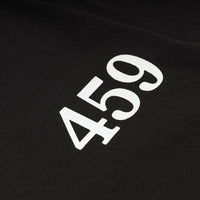 459 Tee | Black