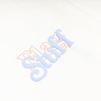 Cover Logo Tee | White