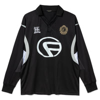 Game L/S Shirts | Black