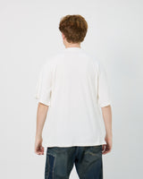 Ringo Tee | White