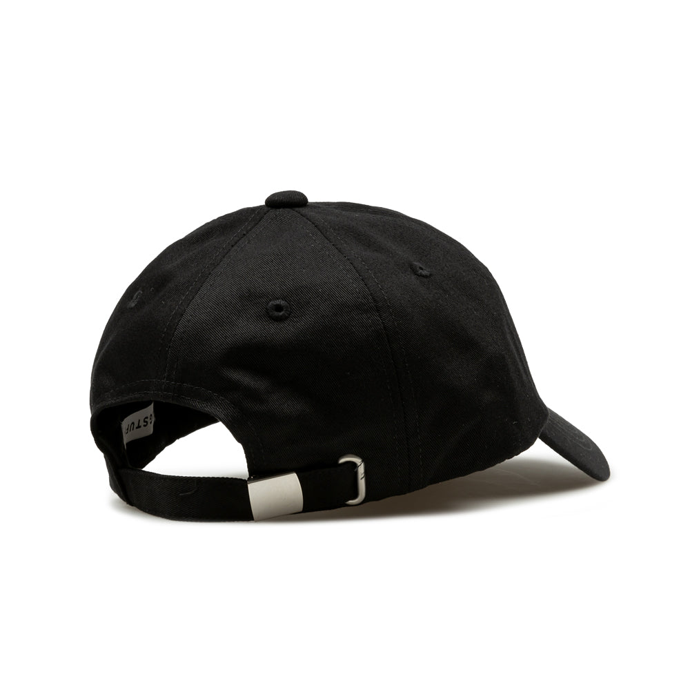 'BOF' Cotton Cap | Black