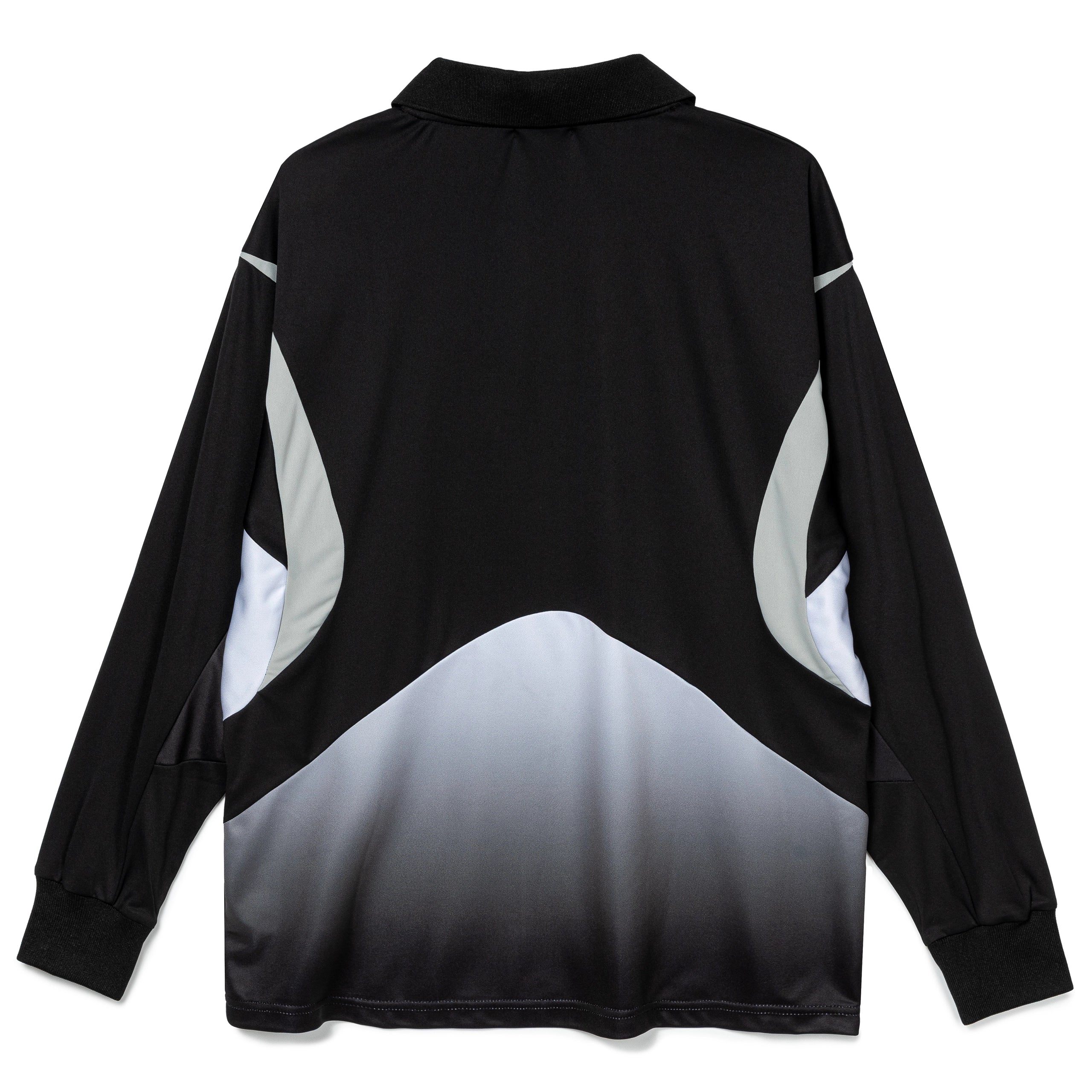 Game L/S Shirts | Black