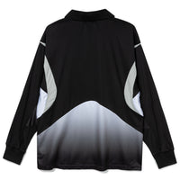 Game L/S Shirts | Black