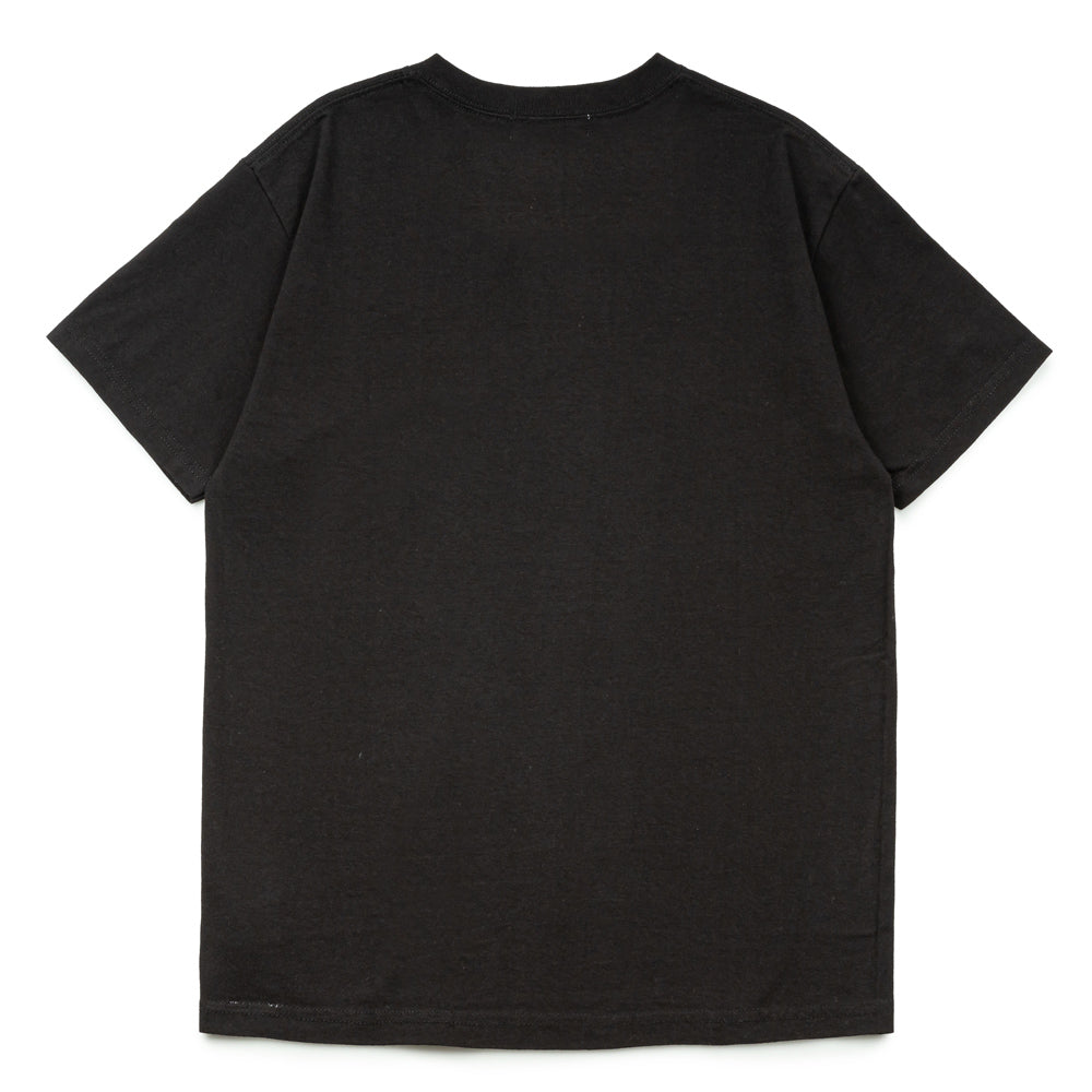 'Multi' Tee | Black