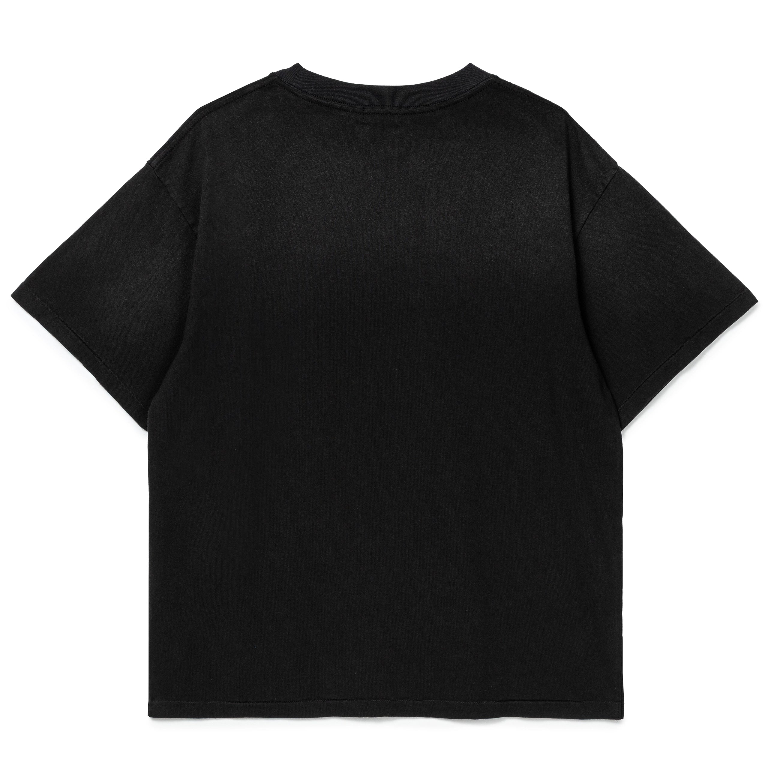 Ringo Tee | Black