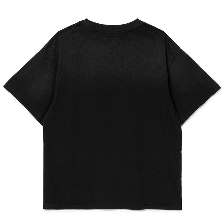 Ringo Tee | Black