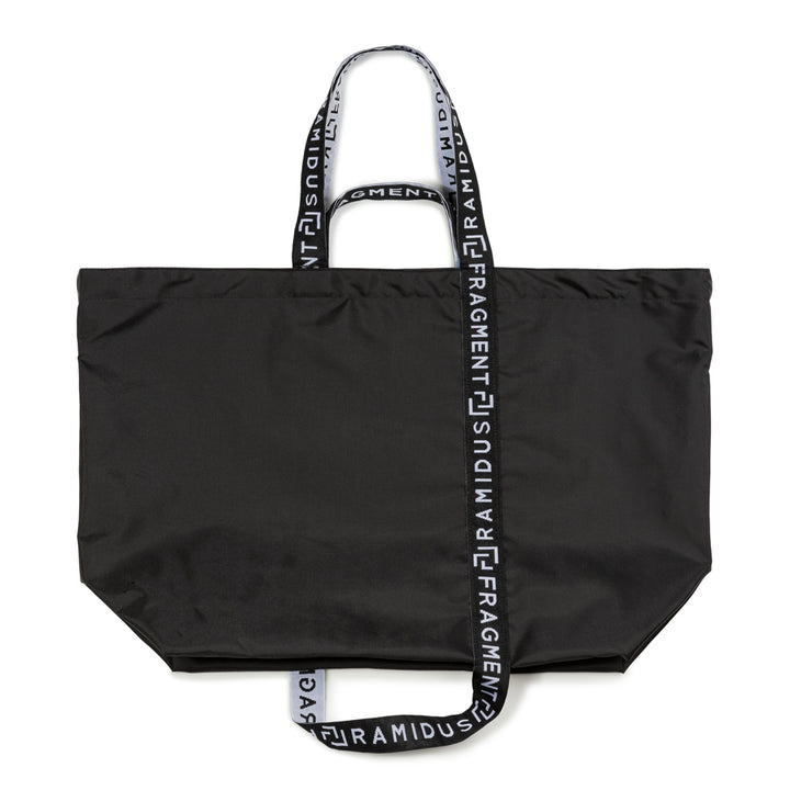 Fragment Design Tote Bag (LL) | Black