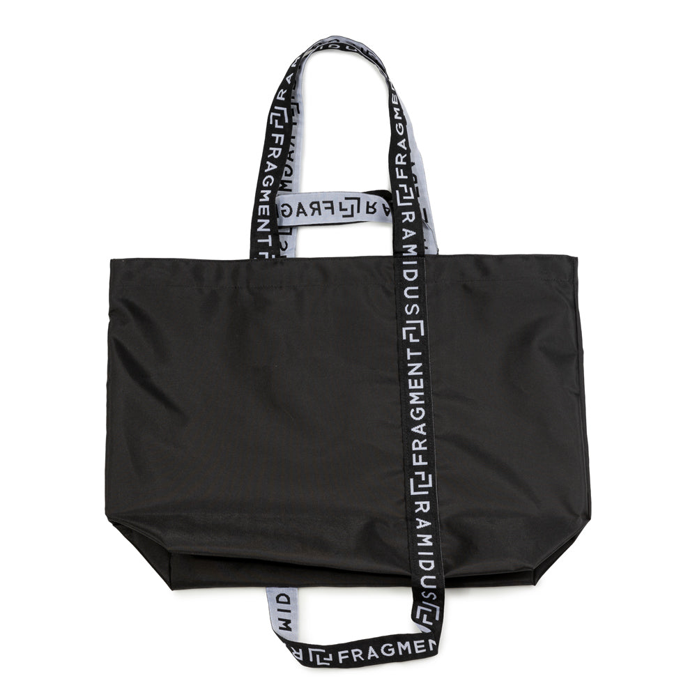 Fragment Design Tote Bag (L) | Black