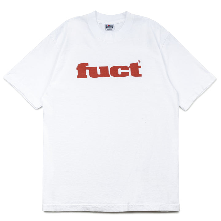 OG Logo Tee | White