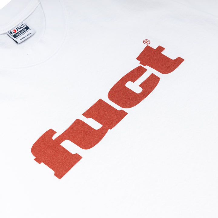 OG Logo Tee | White