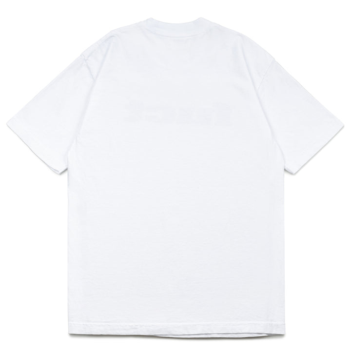 OG Logo Tee | White