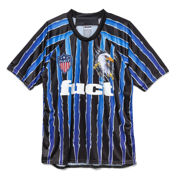 Soccer Jersey | Blue