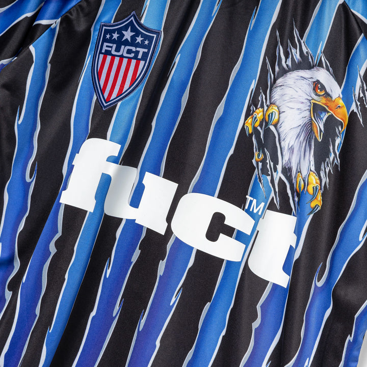 Soccer Jersey | Blue