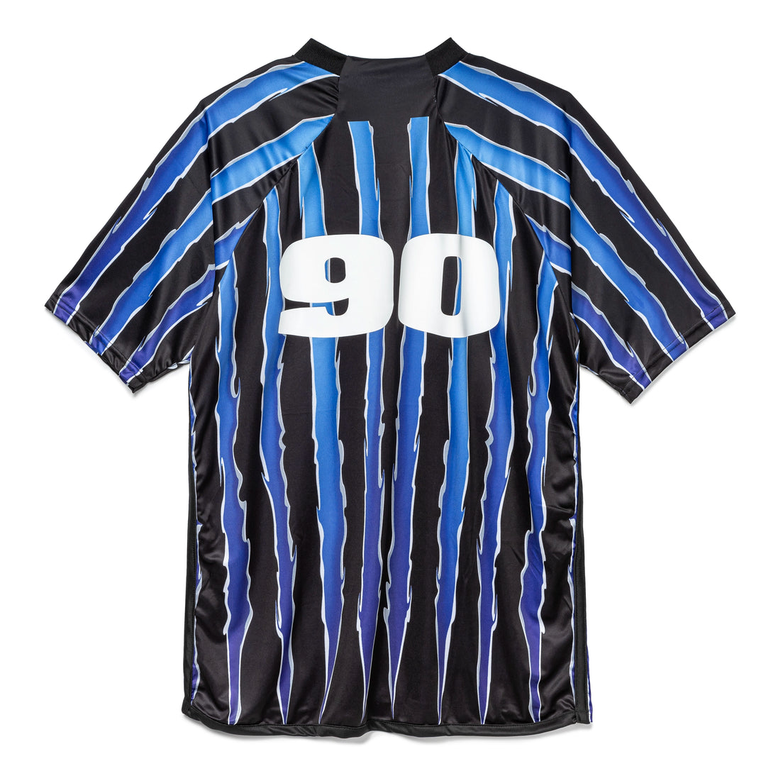 Soccer Jersey | Blue