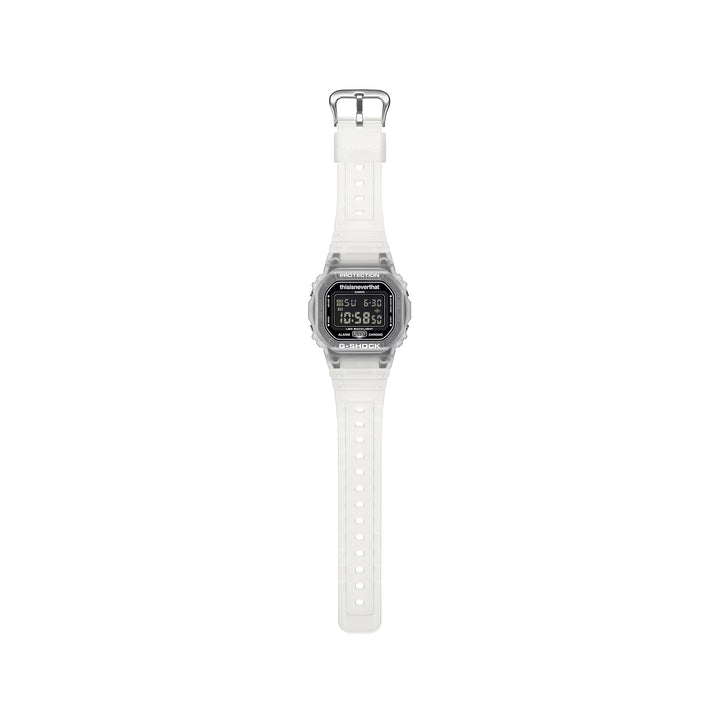 G-SHOCK x thisisneverthat | Transparent