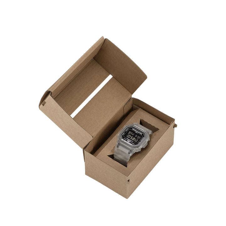 G-SHOCK x thisisneverthat | Transparent