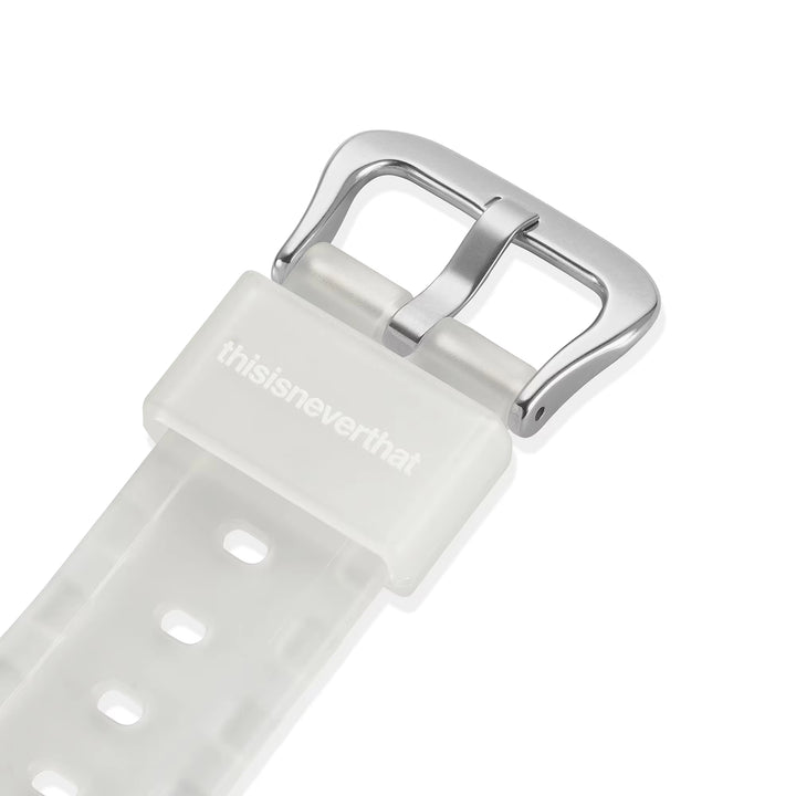 G-SHOCK x thisisneverthat | Transparent