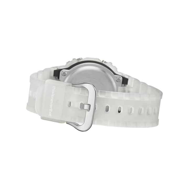 G-SHOCK x thisisneverthat | Transparent