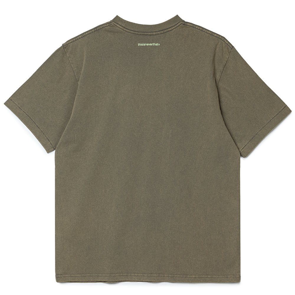 GD Dancing Bears Tee | Khaki