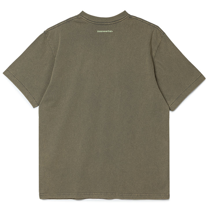 GD Dancing Bears Tee | Khaki