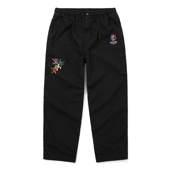 GD Ol' Dancing Bears Pant | Black