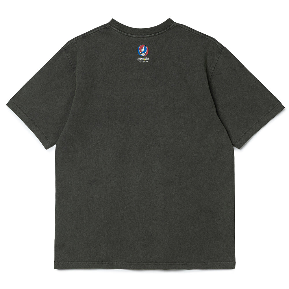 GD Ol' Dancing Bears Tee | Olive