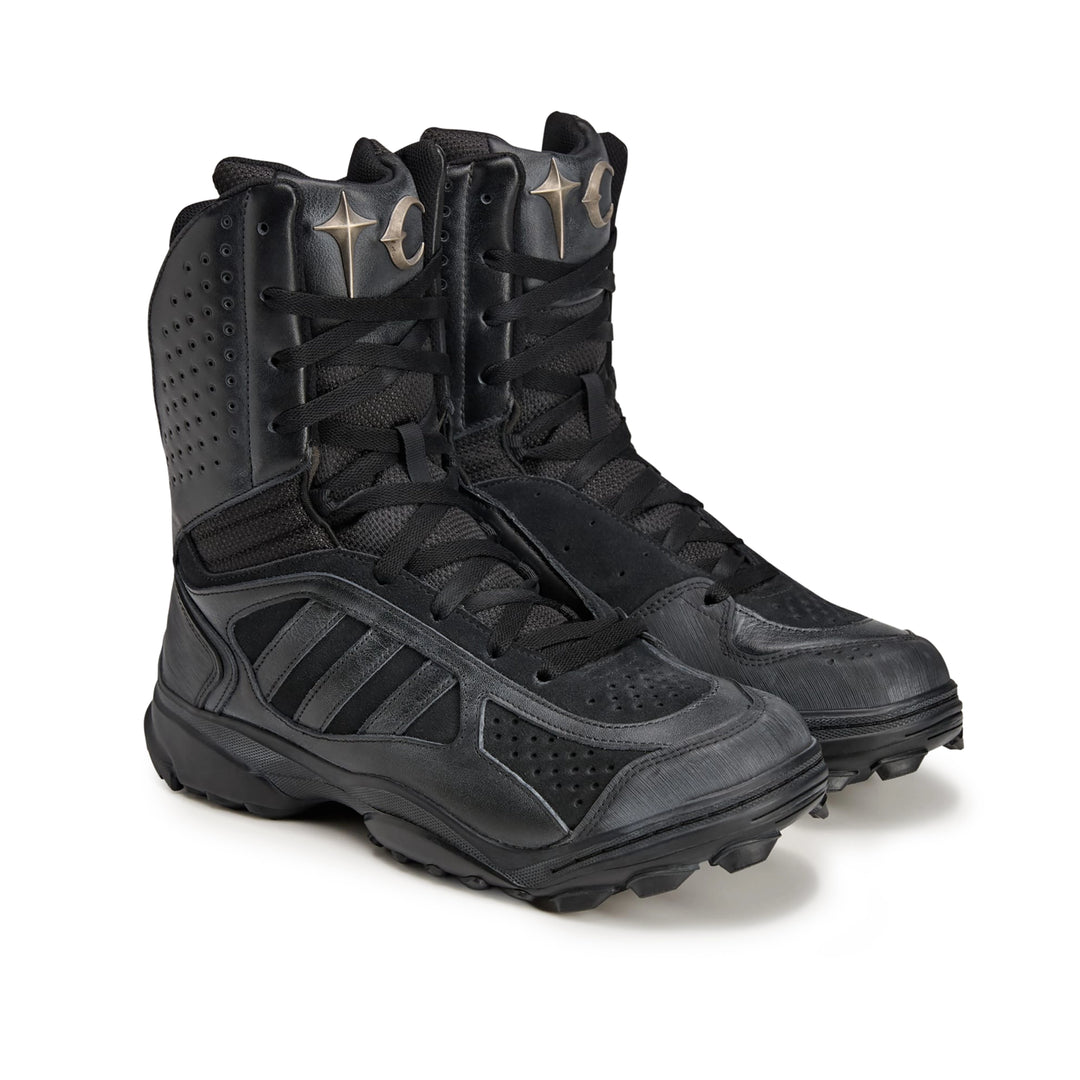 Adidas x Thug Club GSG9 Boot | Core Black