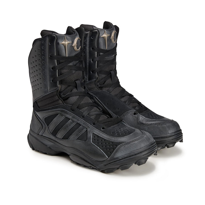 Adidas x Thug Club GSG9 Boot | Core Black