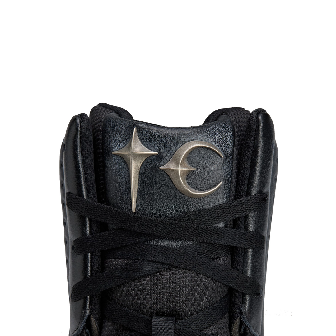 Adidas x Thug Club GSG9 Boot | Core Black