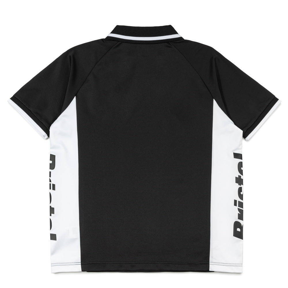 Game Shirt | Black