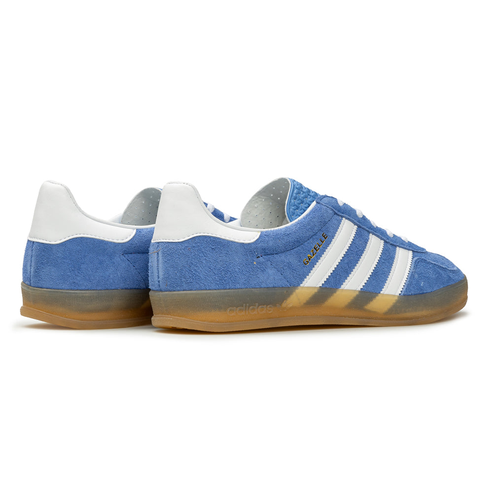 adidas gazelle gum sole blue