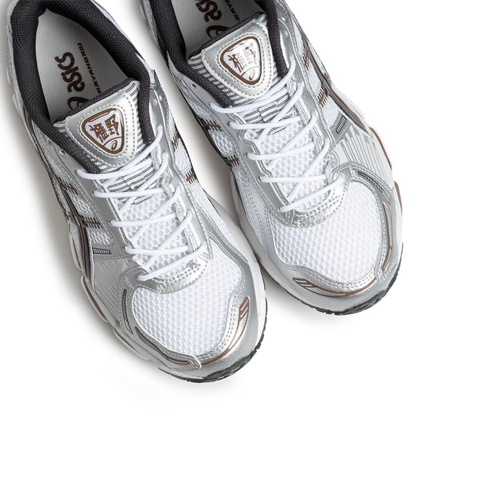Gel-Kayano 12.1 | White Graphite Grey