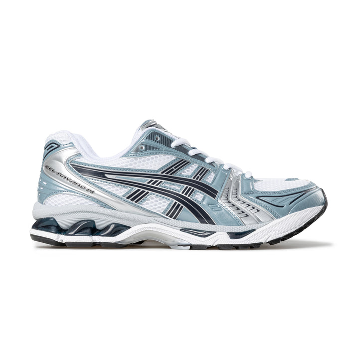 Gel-Kayano 14 | White Fjord Grey