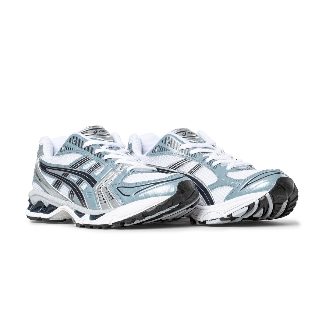 Gel-Kayano 14 | White Fjord Grey