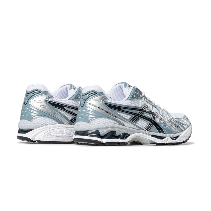 Gel-Kayano 14 | White Fjord Grey