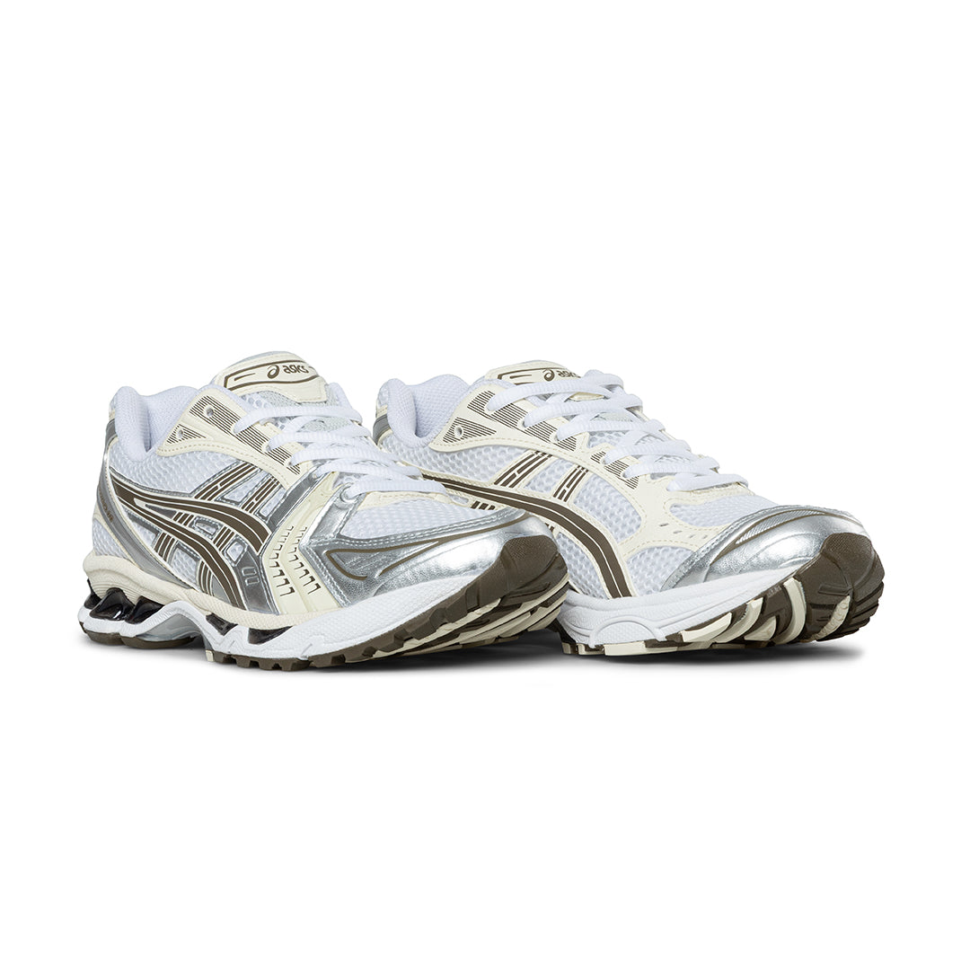 Gel-Kayano 14 | White Ivory