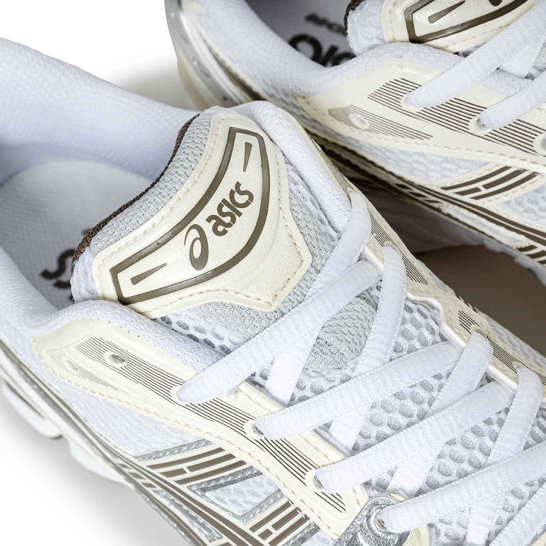 Gel-Kayano 14 | White Ivory