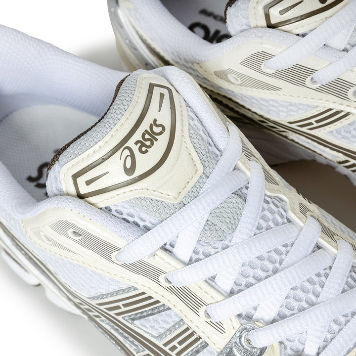 Gel-Kayano 14 | White Ivory