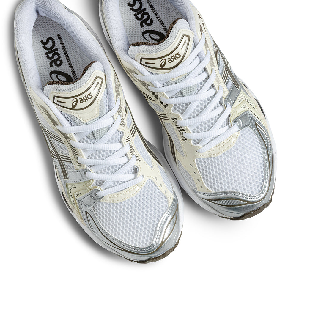 Gel-Kayano 14 | White Ivory