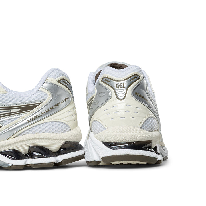 Gel-Kayano 14 | White Ivory