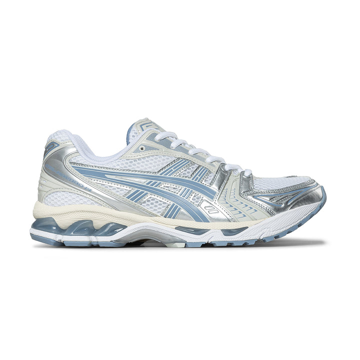 Gel-Kayano 14 | White Light Navy