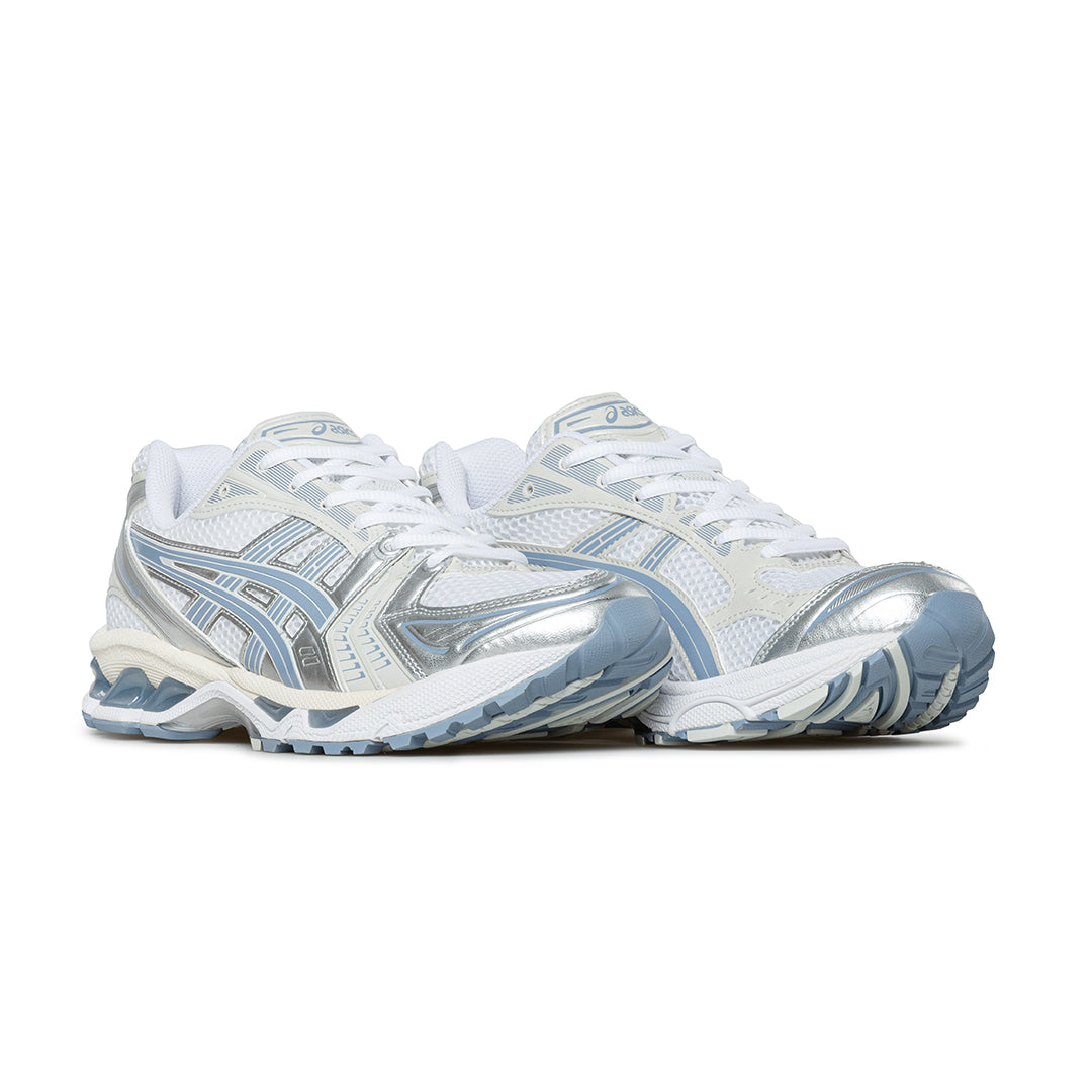 Gel-Kayano 14 | White Light Navy