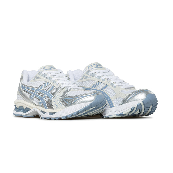 Gel-Kayano 14 | White Light Navy