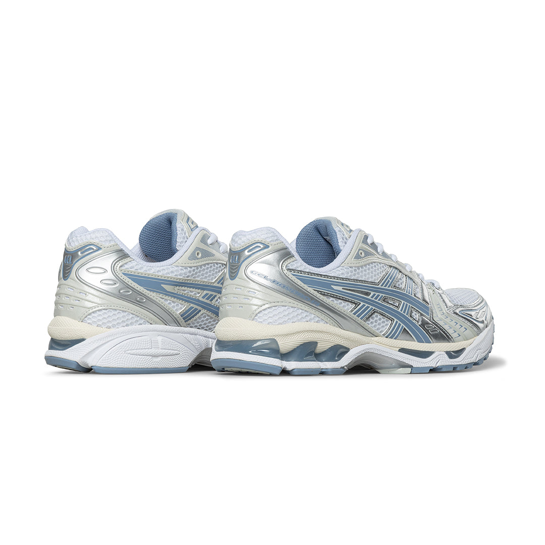 Gel-Kayano 14 | White Light Navy