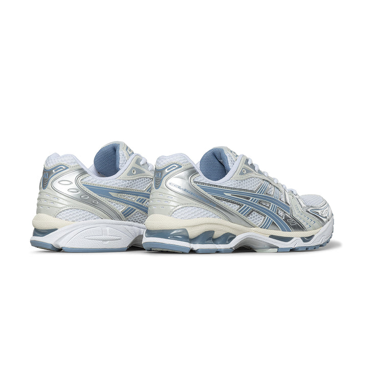 Gel-Kayano 14 | White Light Navy