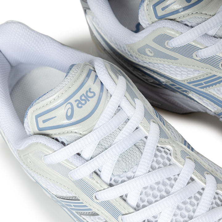 Gel-Kayano 14 | White Light Navy