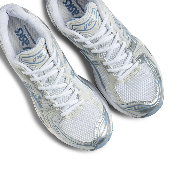 Gel-Kayano 14 | White Light Navy