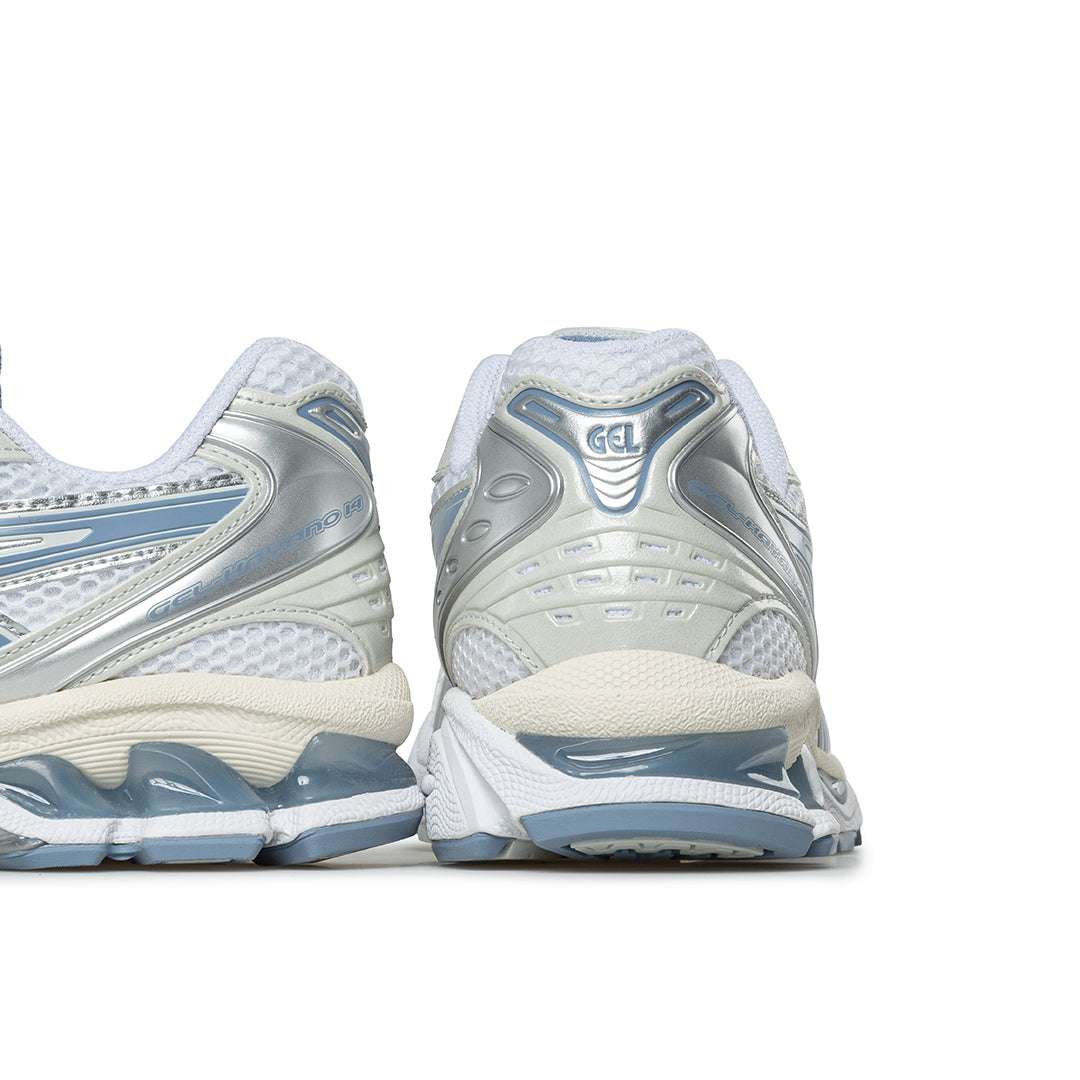 Gel-Kayano 14 | White Light Navy
